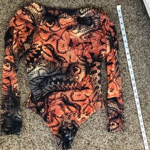 😍 Brazilian designer 🇧🇷 gymnastic leotard